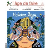 L'âge de faire -n°216- AVRIL 2026 | L'ÂGE DE FAIRE