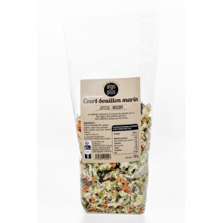 Court-bouillon marin
