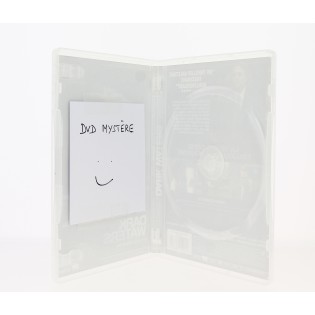 DVD Documentaire Mystère choisi pour vous | DVD