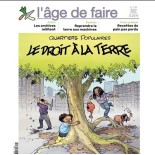 L'AGE DE FAIRE n°218- JUIN 2026
