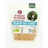 Sucre de Canne Complet - Mascobado Bio et équitable VRAC RHD - 5 kg | ARTISANS DU MONDE