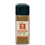 Garam Masala Bio