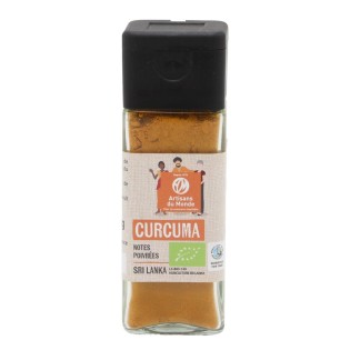 Sucre de Canne Complet - Mascobado Bio et équitable VRAC RHD - 5 kg | ARTISANS DU MONDE