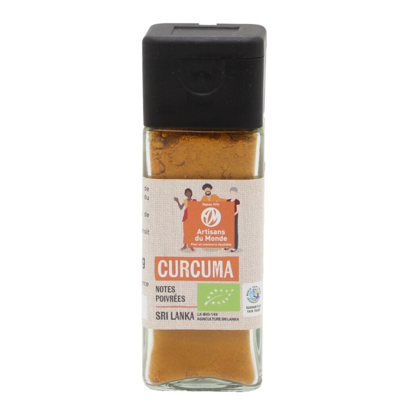 Sucre de Canne Complet - Mascobado Bio et équitable VRAC RHD - 5 kg | ARTISANS DU MONDE