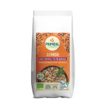 Quinori : quinoa & riz bio - 500 g | PRIMÉAL