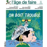 L'âge de faire -n°216- AVRIL 2026 | L'ÂGE DE FAIRE