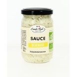 Sauce Béarnaise bio