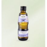 DATE DÉPASSÉE - Huile vierge de Lin bio 25 cL