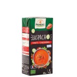 Gaspacho Tomates Concombre bio