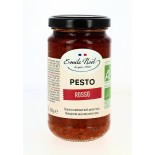 Pesto Rosso  Bio - 180g