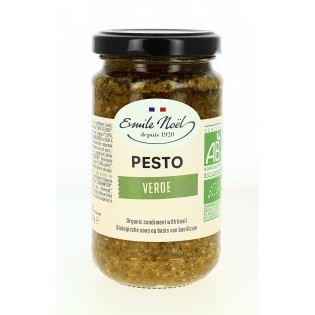 Pesto Verde - 90 g | EMILE NOËL