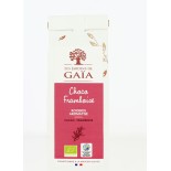 Un printemps chez les San-  Rooibos aromatisé (framboise cacao) - 100 g | JARDINS DE GAÏA