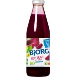 Jus Betterave 100% pur jus - 1 L | BJORG