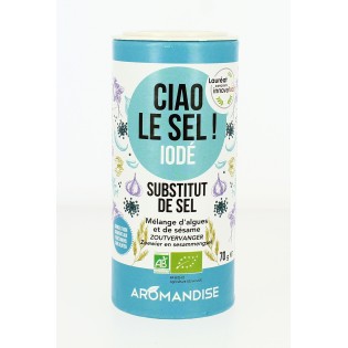 Thé Vert À la Menthe bio & équitable - 36 g | JARDINS DE GAÏA