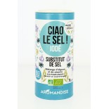 Thé Vert À la Menthe bio & équitable - 36 g | JARDINS DE GAÏA