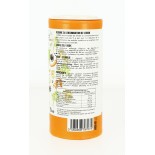 Ciao le sel - Doux Bio - 70 g | AROMANDISE