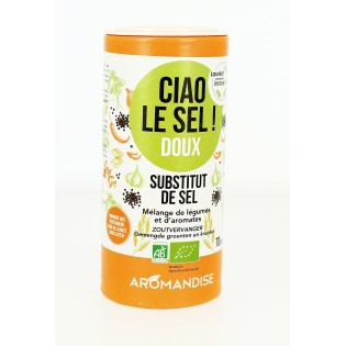 Thé Vert À la Menthe bio & équitable - 36 g | JARDINS DE GAÏA