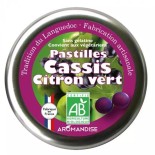 Thé Vert À la Menthe bio & équitable - 36 g | JARDINS DE GAÏA