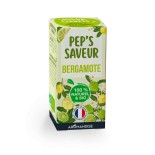 Pep's saveurBergamote - Bio