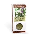 Thé Vert À la Menthe bio & équitable - 36 g | JARDINS DE GAÏA
