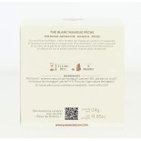 Thé Blanc Litchi rose bio & équitable - 30 g | JARDINS DE GAÏA