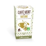 Café vert - Nature