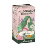 Tisane Bon Foie Hildegarde