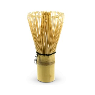 Le Fouet à Matcha - Chasen