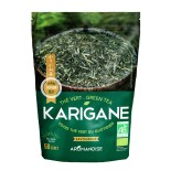 Thé Vert À la Menthe bio & équitable - 36 g | JARDINS DE GAÏA