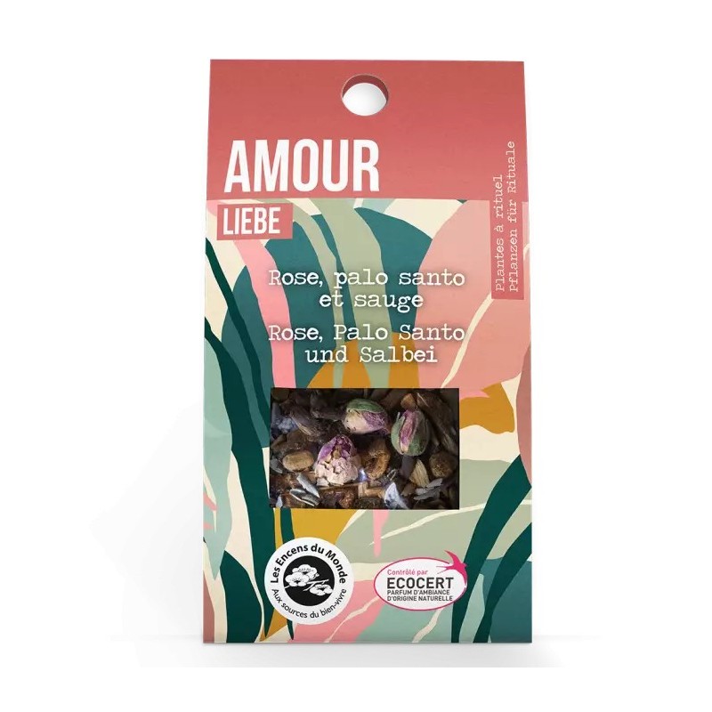 Thé Vert À la Menthe bio & équitable - 36 g | JARDINS DE GAÏA