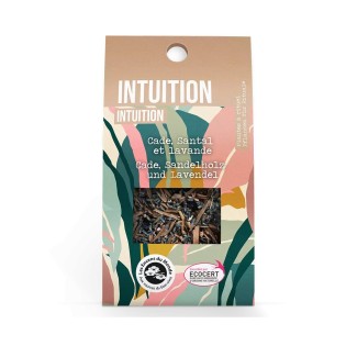 Encens -Plantes à rituels - INTUITION
