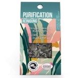 Thé Vert À la Menthe bio & équitable - 36 g | JARDINS DE GAÏA