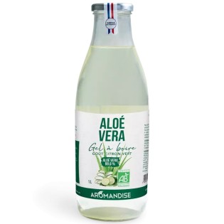 Thé Vert À la Menthe bio & équitable - 36 g | JARDINS DE GAÏA