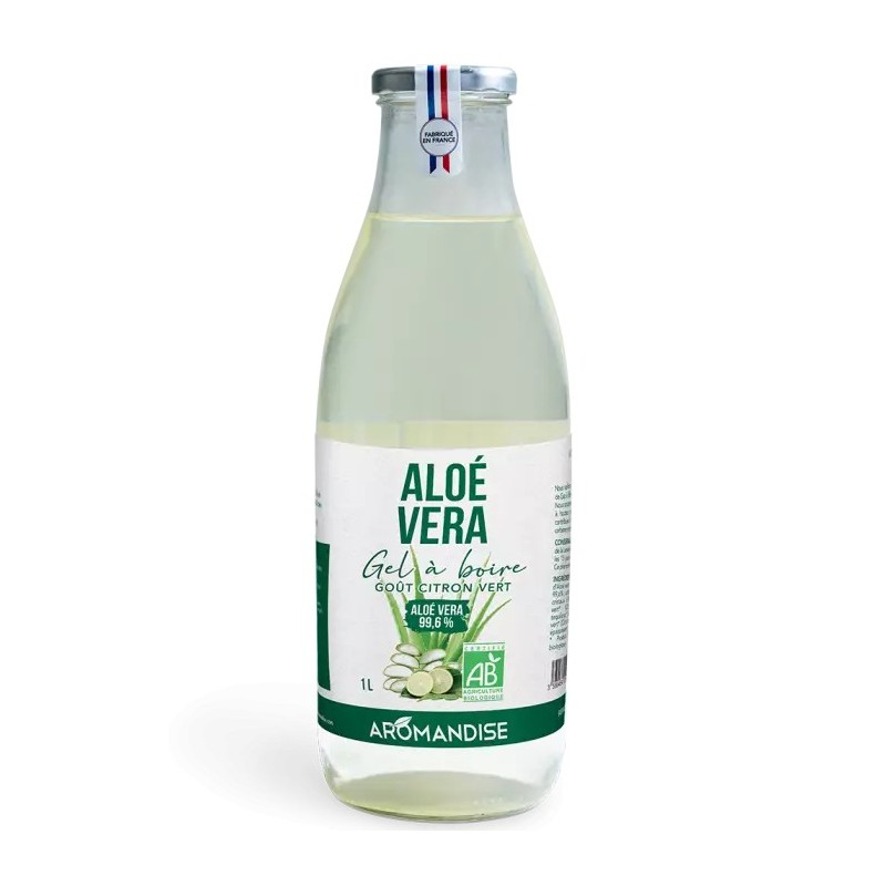 Thé Vert À la Menthe bio & équitable - 36 g | JARDINS DE GAÏA
