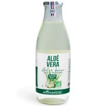 Gel à boire Aloé Véra et citron vert