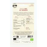 TOMATE Miel du Mexique AB- Semences reproductibles bio
