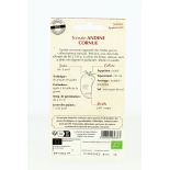 TOMATE Andine cornue AB- Semences reproductibles bio
