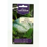 MELON Charentais AB- Semences reproductibles bio