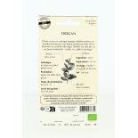 ORIGAN AB- Semences reproductibles bio