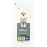 Summer Vibration -Mélange de thés au lemongrass et à la mangue | JARDINS DE GAÏA