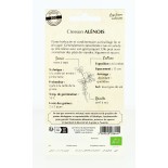 Cresson Alénois Frisé AB  - Semences reproductibles bio | FERME DE SAINTE MARTHE