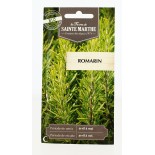 ROMARIN AB  - Semences reproductibles bio | FERME DE SAINTE MARTHE