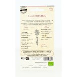 AB  - Semences reproductibles bio | FERME DE SAINTE MARTHE