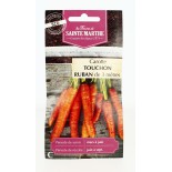 AB  - Semences reproductibles bio | FERME DE SAINTE MARTHE