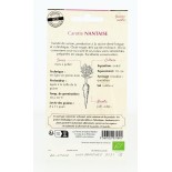 AB  - Semences reproductibles bio | FERME DE SAINTE MARTHE