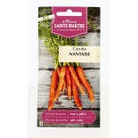 AB  - Semences reproductibles bio | FERME DE SAINTE MARTHE
