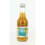 Concentré Citron Vert Menthe Bio - 25 cL | ETHIQUABLE