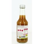 Concentré Gingembre Intense Bio - 25 cL | ETHIQUABLE