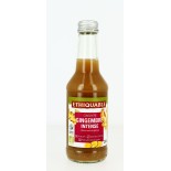 Concentré Gingembre Intense Bio - 25 cL | ETHIQUABLE