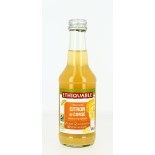 Concentré Citron de Corse Bio - 25 cL | ETHIQUABLE